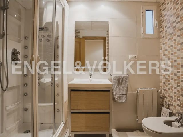 2 camera da letto Appartamento da affittare in Mislata con garage - 1.600 € (Rif: 10060962)