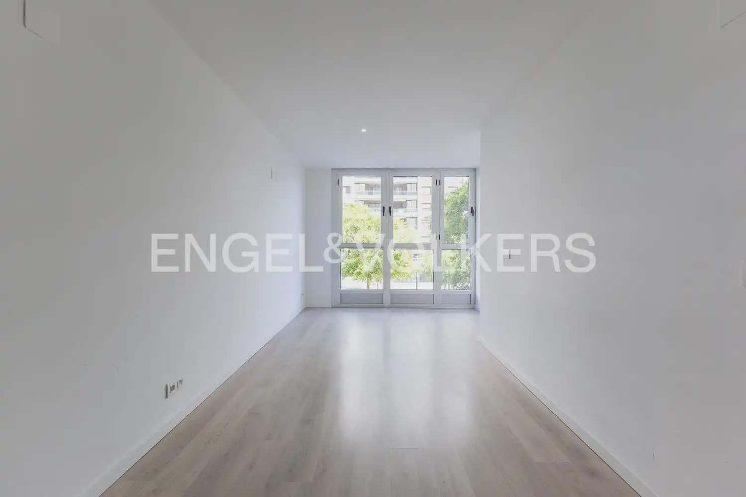 1 soverom Leilighet til salgs i Valencia by med svømmebasseng garasje - € 350 000 (Ref: 10060963)