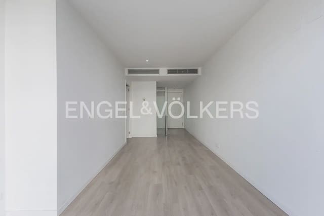 Piso de 1 habitación en Malilla, València ciudad en venta con piscina garaje - 350.000 € (Ref: 10060963)