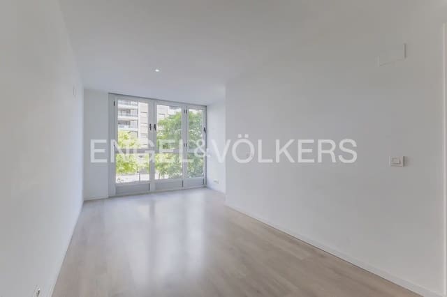 Piso de 1 habitación en Malilla, València ciudad en venta con piscina garaje - 350.000 € (Ref: 10060963)