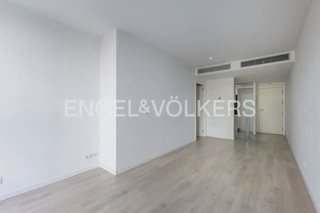 Piso de 1 habitación en Malilla, València ciudad en venta con piscina garaje - 350.000 € (Ref: 10060963)