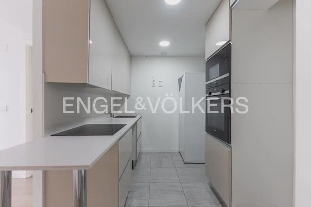 Piso de 1 habitación en Malilla, València ciudad en venta con piscina garaje - 350.000 € (Ref: 10060963)