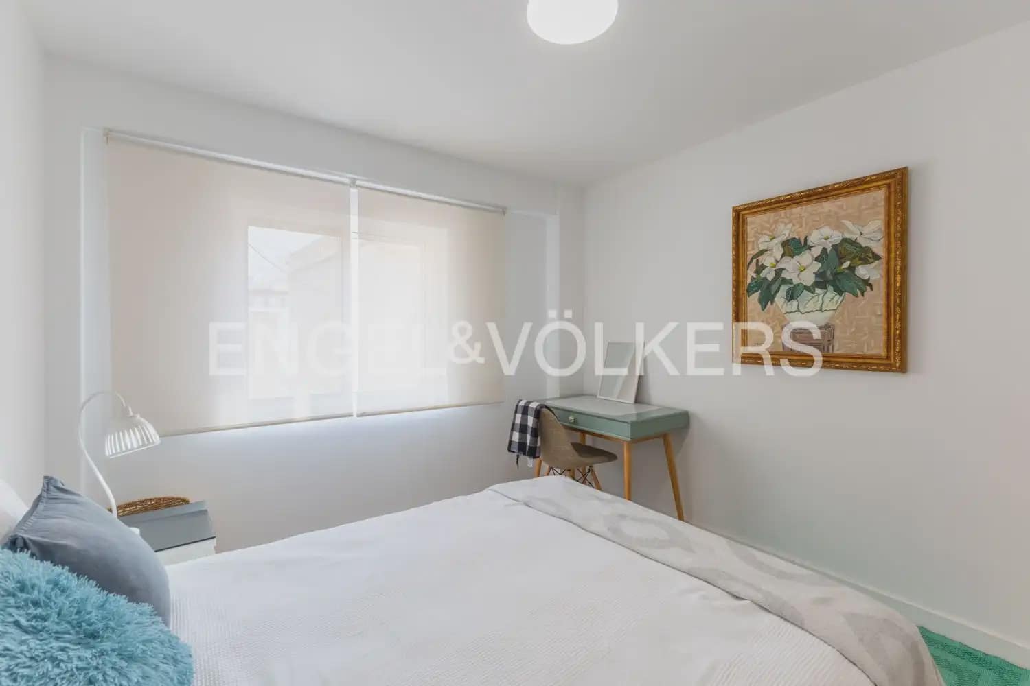 2 sypialnia Mieszkanie do wynajęcia w Miasto Walencja - 1 500 € (Ref: 10060964)