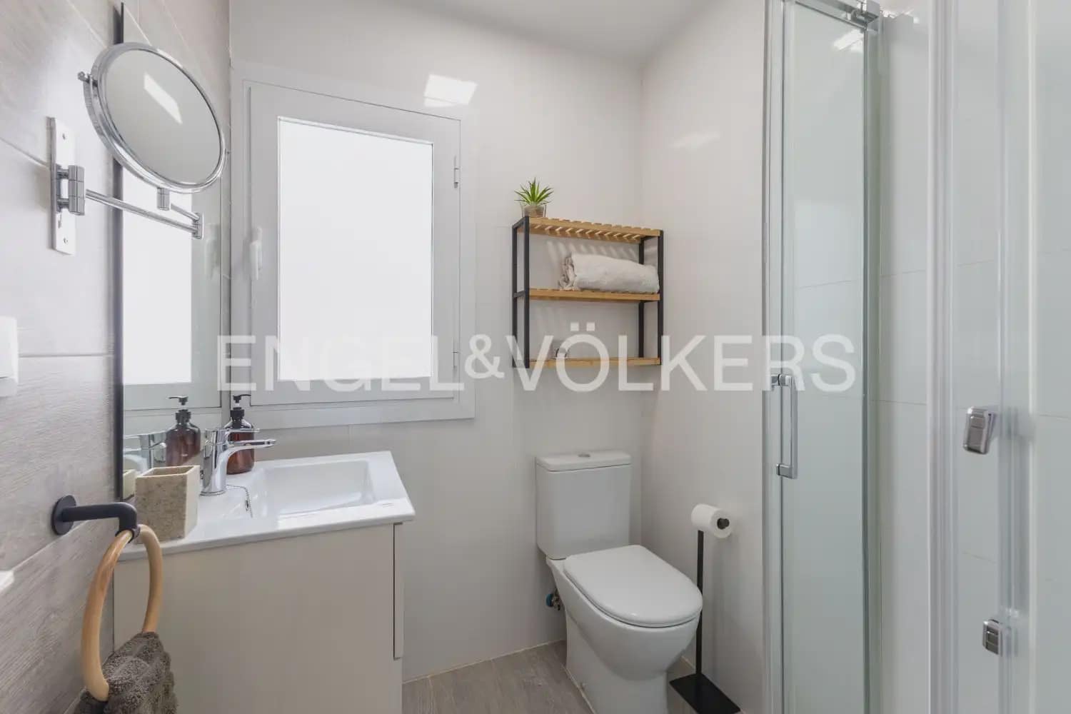 2 sypialnia Mieszkanie do wynajęcia w Miasto Walencja - 1 500 € (Ref: 10060964)