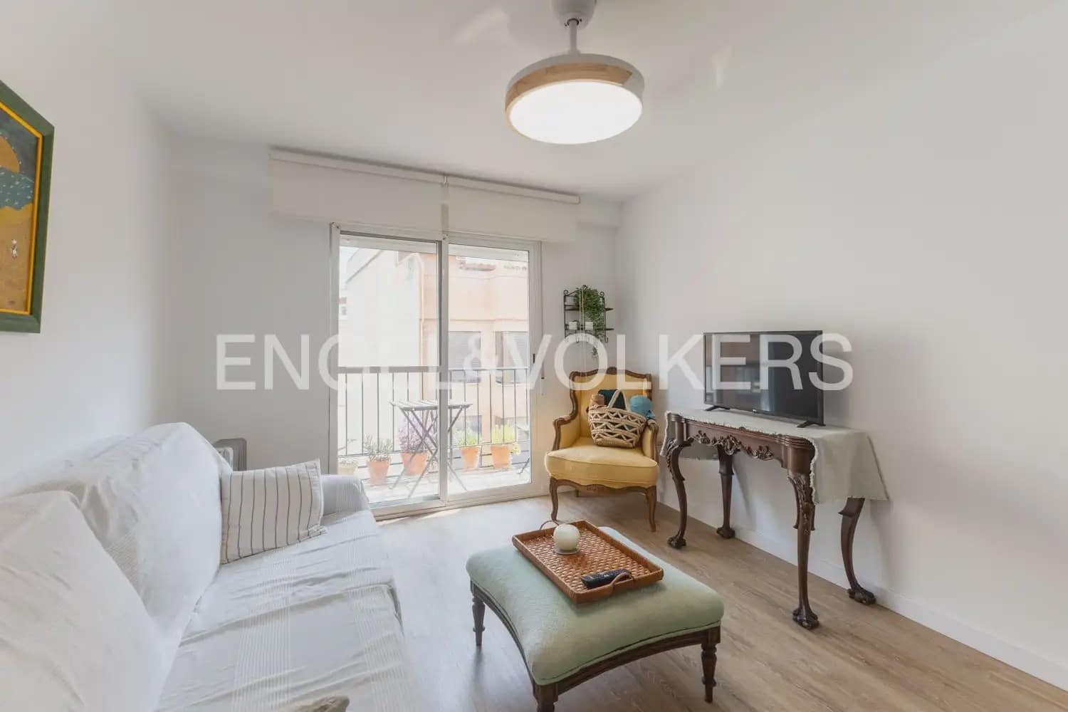 2 sypialnia Mieszkanie do wynajęcia w Miasto Walencja - 1 500 € (Ref: 10060964)