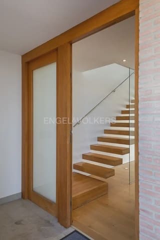 Chalet de 5 habitaciones en Bétera en alquiler con piscina garaje - 6.500 € (Ref: 10060965)