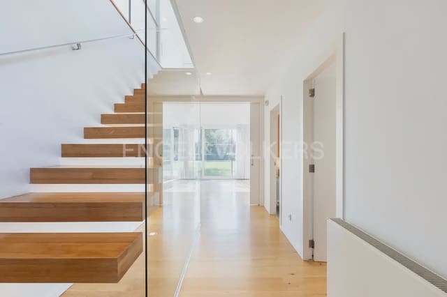 Chalet de 5 habitaciones en Bétera en alquiler con piscina garaje - 6.500 € (Ref: 10060965)