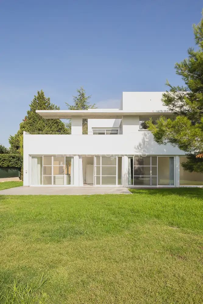 Chalet de 5 habitaciones en Bétera en alquiler con piscina garaje - 6.500 € (Ref: 10060965)