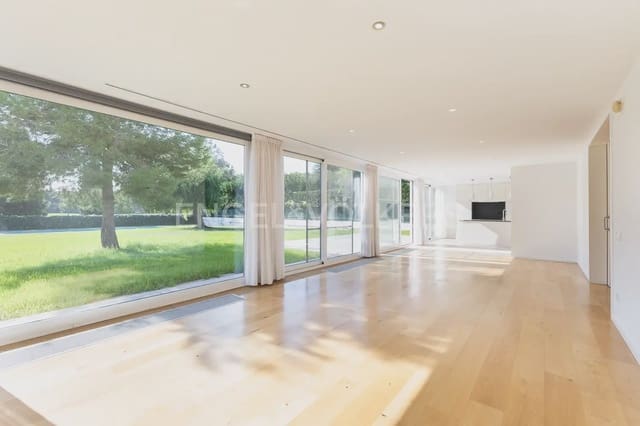 Chalet de 5 habitaciones en Bétera en alquiler con piscina garaje - 6.500 € (Ref: 10060965)