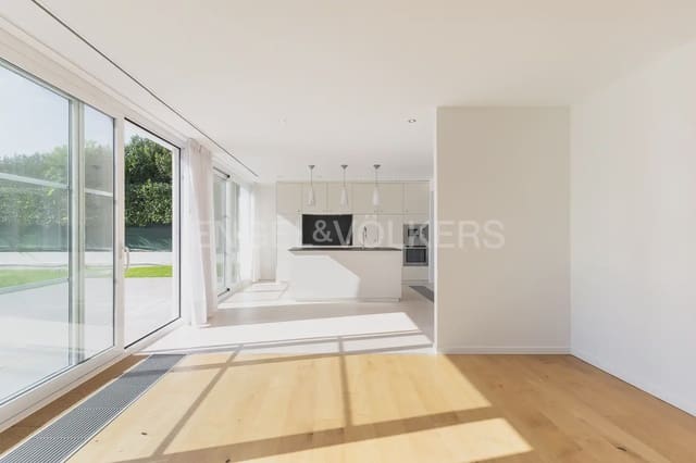 Chalet de 5 habitaciones en Bétera en alquiler con piscina garaje - 6.500 € (Ref: 10060965)