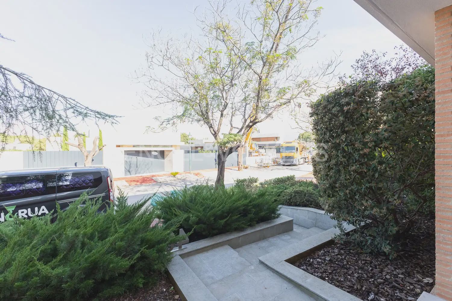 Chalet de 5 habitaciones en Bétera en alquiler con piscina garaje - 6.500 € (Ref: 10060965)