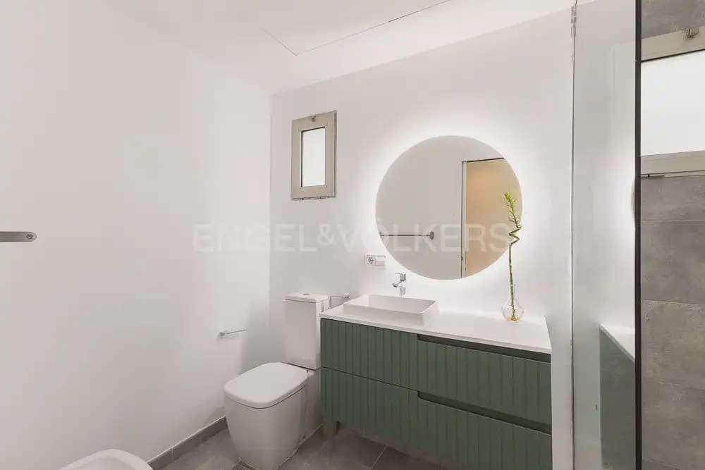 5 quarto Moradia para arrendar em Godella com piscina garagem - 3 500 € (Ref: 10060966)