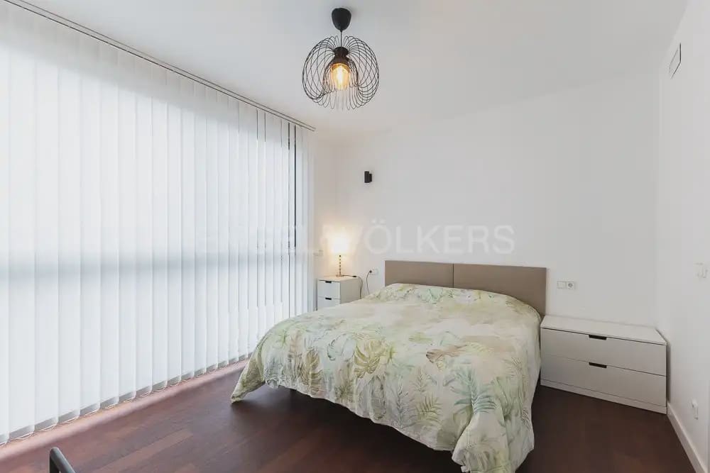 5 quarto Moradia para arrendar em Godella com piscina garagem - 3 500 € (Ref: 10060966)