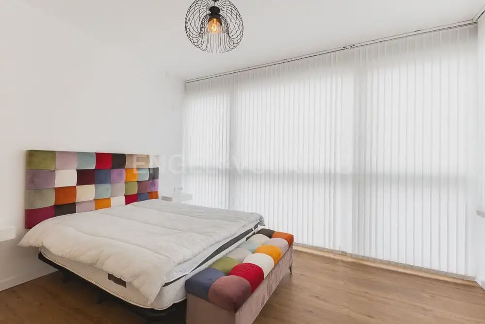 5 quarto Moradia para arrendar em Godella com piscina garagem - 3 500 € (Ref: 10060966)
