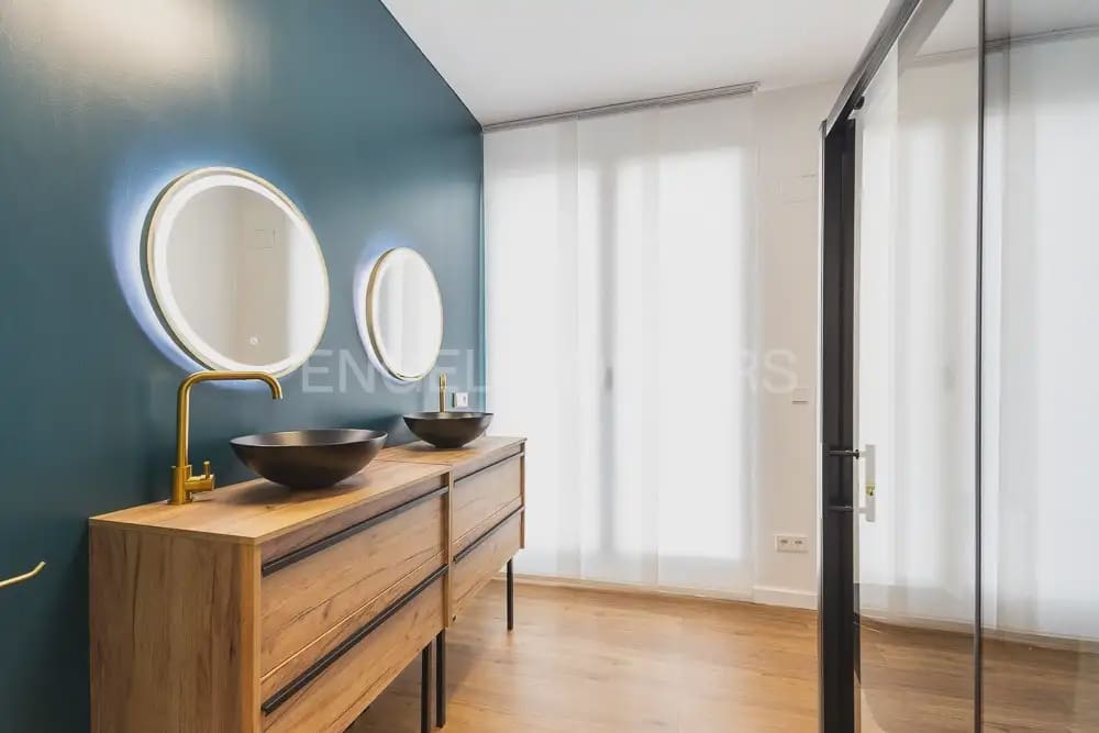5 quarto Moradia para arrendar em Godella com piscina garagem - 3 500 € (Ref: 10060966)