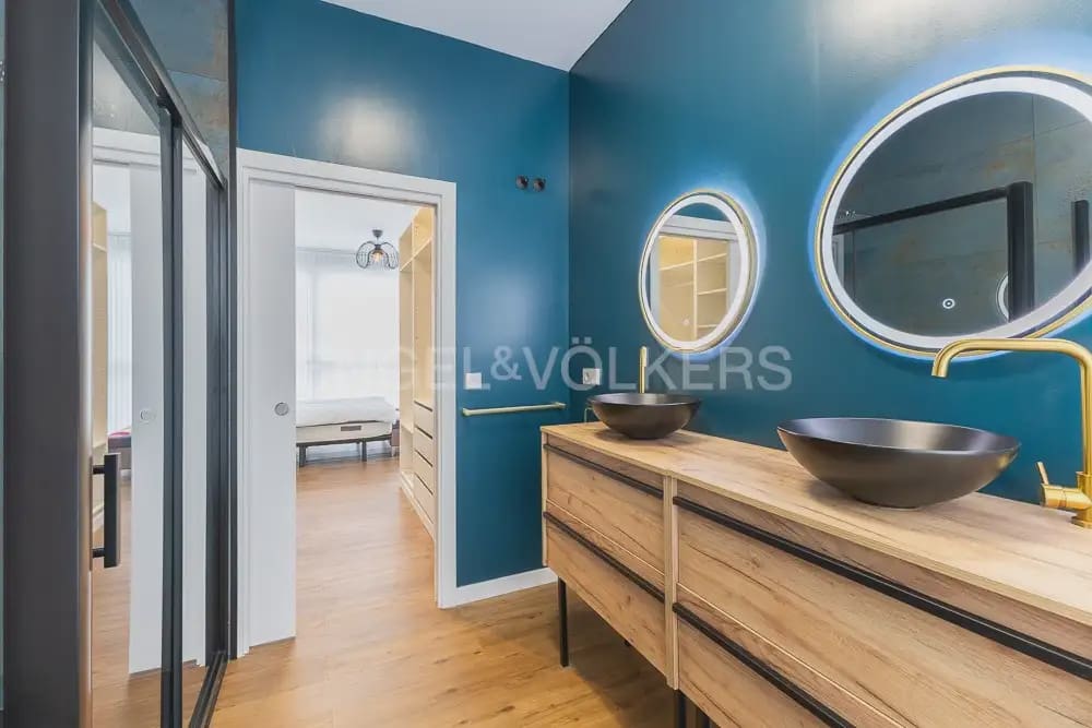 5 quarto Moradia para arrendar em Godella com piscina garagem - 3 500 € (Ref: 10060966)
