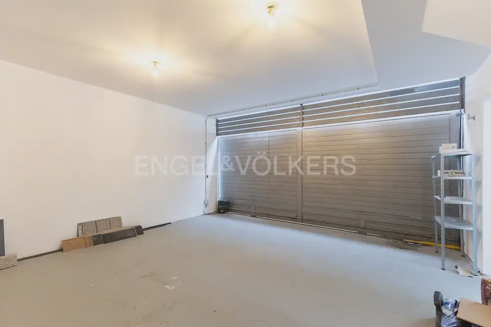 5 quarto Moradia para arrendar em Godella com piscina garagem - 3 500 € (Ref: 10060966)