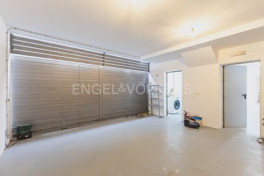 5 quarto Moradia para arrendar em Godella com piscina garagem - 3 500 € (Ref: 10060966)