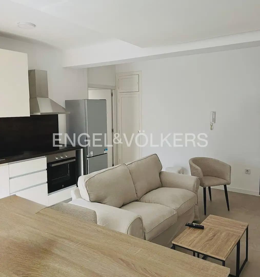 3 sypialnia Mieszkanie do wynajęcia w Miasto Walencja - 1 900 € (Ref: 10062705)