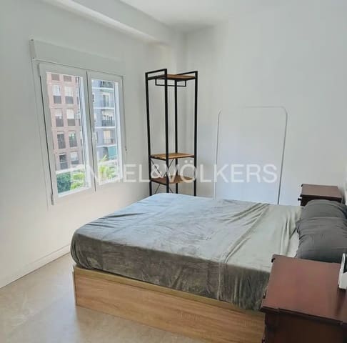 3 sypialnia Mieszkanie do wynajęcia w Russafa, Miasto Walencja - 1 900 € (Ref: 10062705)