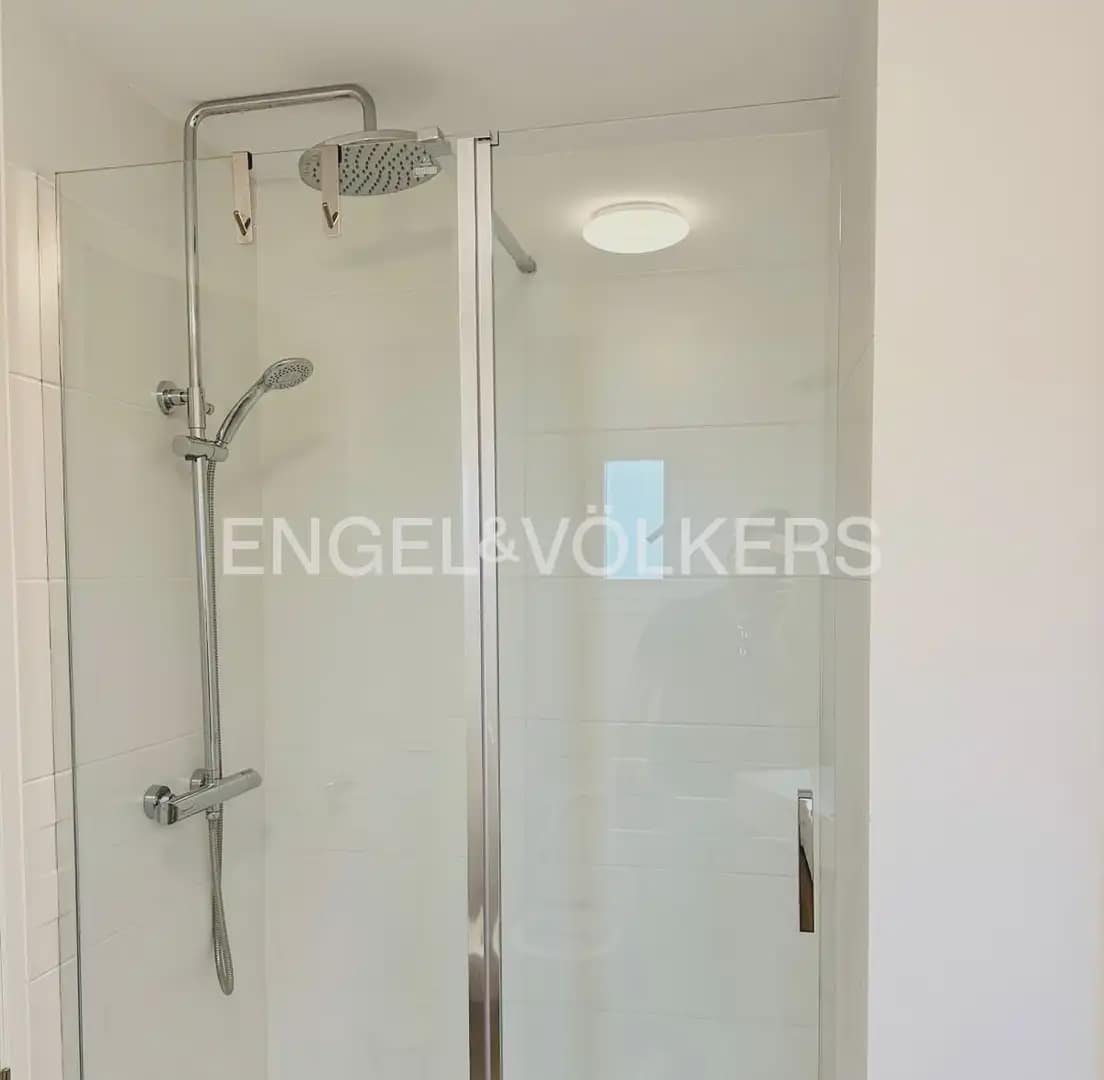 3 sypialnia Mieszkanie do wynajęcia w Miasto Walencja - 1 900 € (Ref: 10062705)