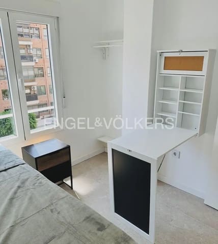 3 sypialnia Mieszkanie do wynajęcia w Russafa, Miasto Walencja - 1 900 € (Ref: 10062705)
