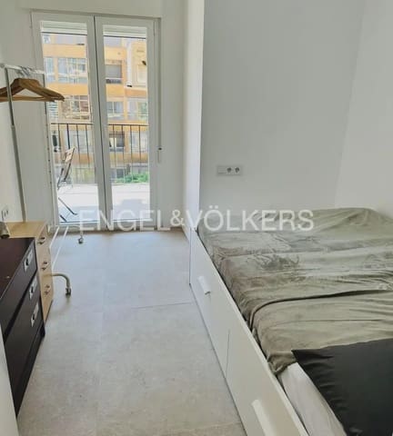 3 sypialnia Mieszkanie do wynajęcia w Russafa, Miasto Walencja - 1 900 € (Ref: 10062705)