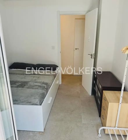 3 sypialnia Mieszkanie do wynajęcia w Russafa, Miasto Walencja - 1 900 € (Ref: 10062705)