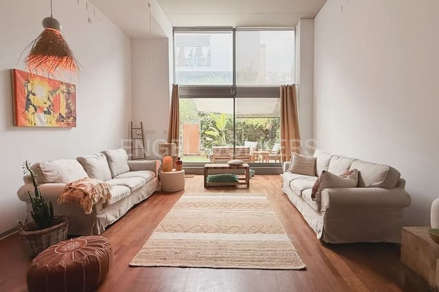 1 Zimmer Loft zu vermieten in Vara de Quart, València Stadt mit Pool Garage - 1.400 € (Ref: 10062707)