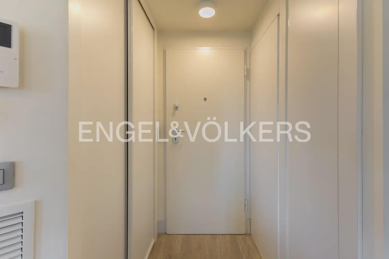 Wohnung zu vermieten in Valencia Stadt - 1.400 € (Ref: 10062833)