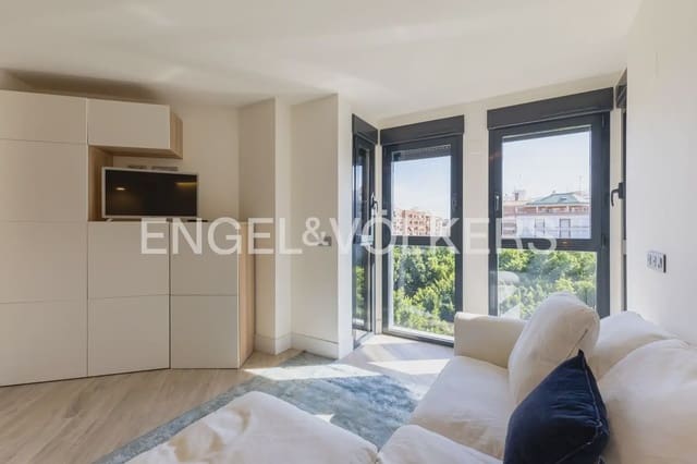 Wohnung zu vermieten in Mestalla, València Stadt - 1.400 € (Ref: 10062833)