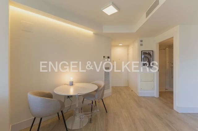 Wohnung zu vermieten in Mestalla, València Stadt - 1.400 € (Ref: 10062833)