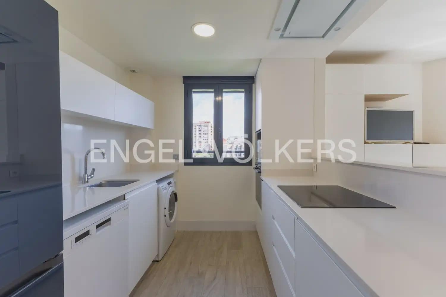 Wohnung zu vermieten in Valencia Stadt - 1.400 € (Ref: 10062833)