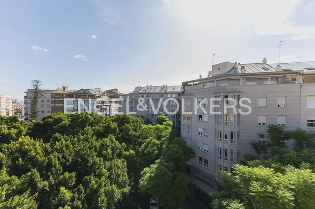 Wohnung zu vermieten in Mestalla, València Stadt - 1.400 € (Ref: 10062833)