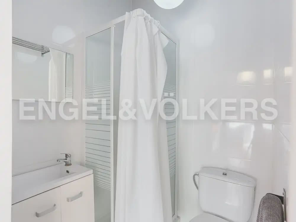 1 camera da letto Appartamento da affittare in Valencia citta - 1.400 € (Rif: 10062955)