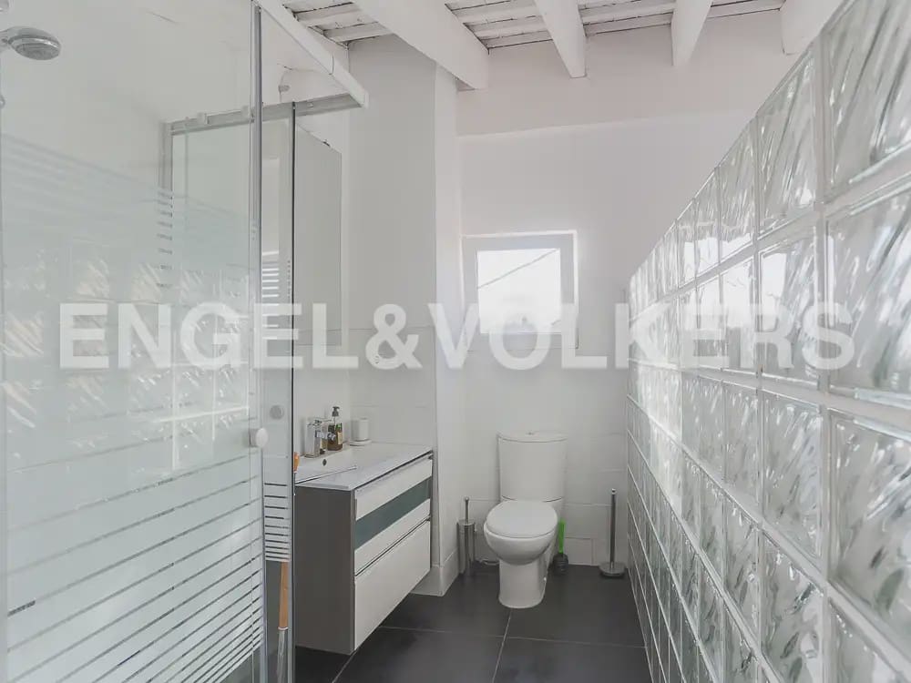 1 camera da letto Appartamento da affittare in Valencia citta - 1.400 € (Rif: 10062955)