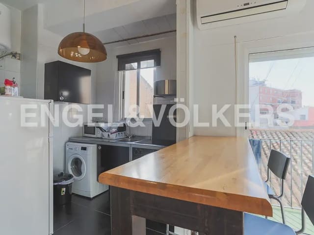 1 camera da letto Appartamento da affittare in El Carme, Valencia città - 1.400 € (Rif: 10062955)
