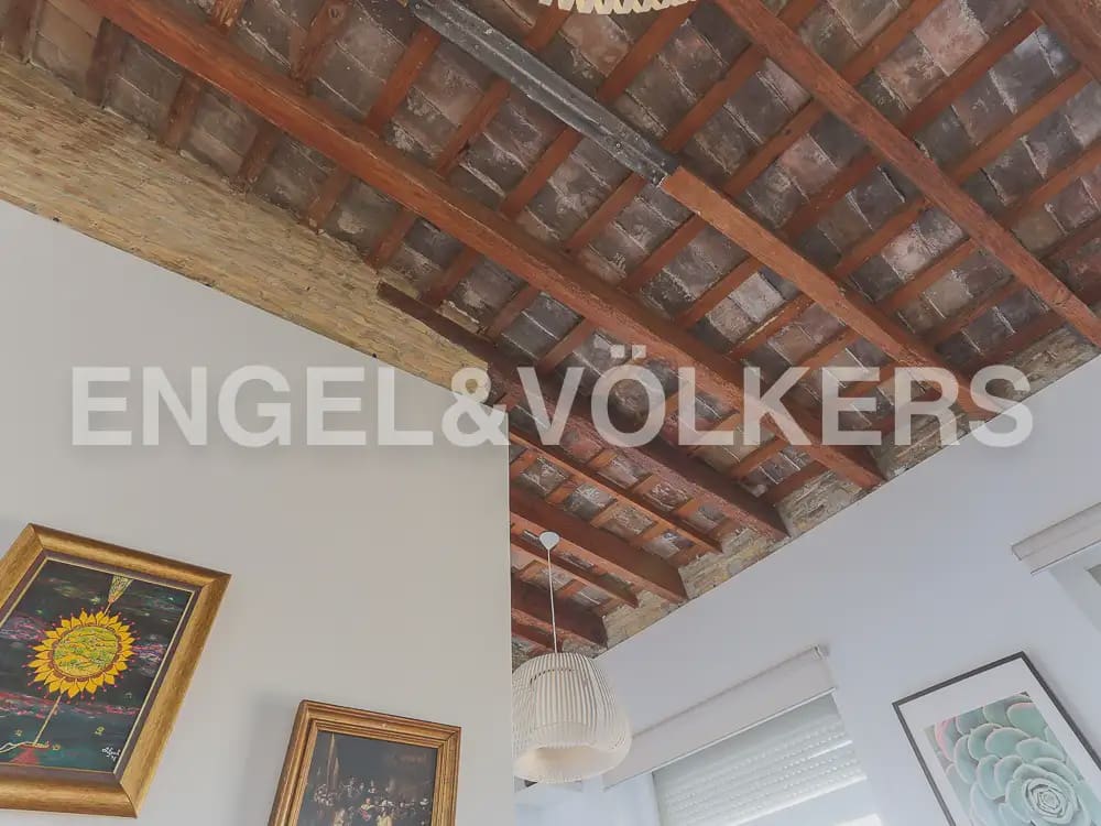 1 camera da letto Appartamento da affittare in Valencia citta - 1.400 € (Rif: 10062955)