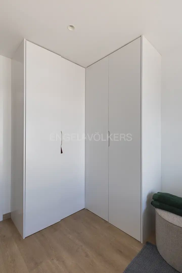 3 bedroom Flat for rent in Alboraya / Alboraia with garage - € 2,000 (Ref: 10062956)