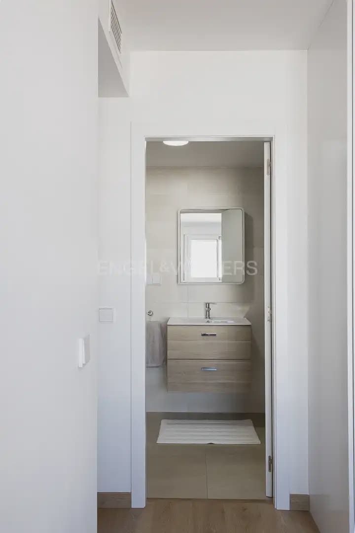 3 bedroom Flat for rent in Alboraya / Alboraia with garage - € 2,000 (Ref: 10062956)