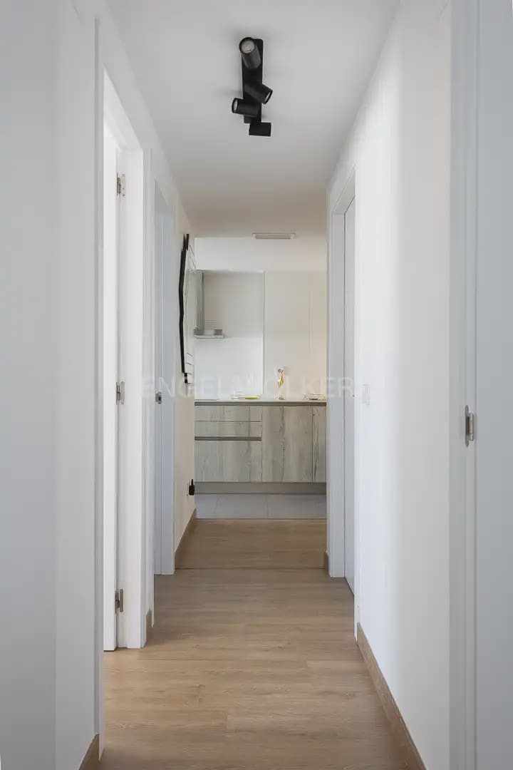 3 bedroom Flat for rent in Alboraya / Alboraia with garage - € 2,000 (Ref: 10062956)