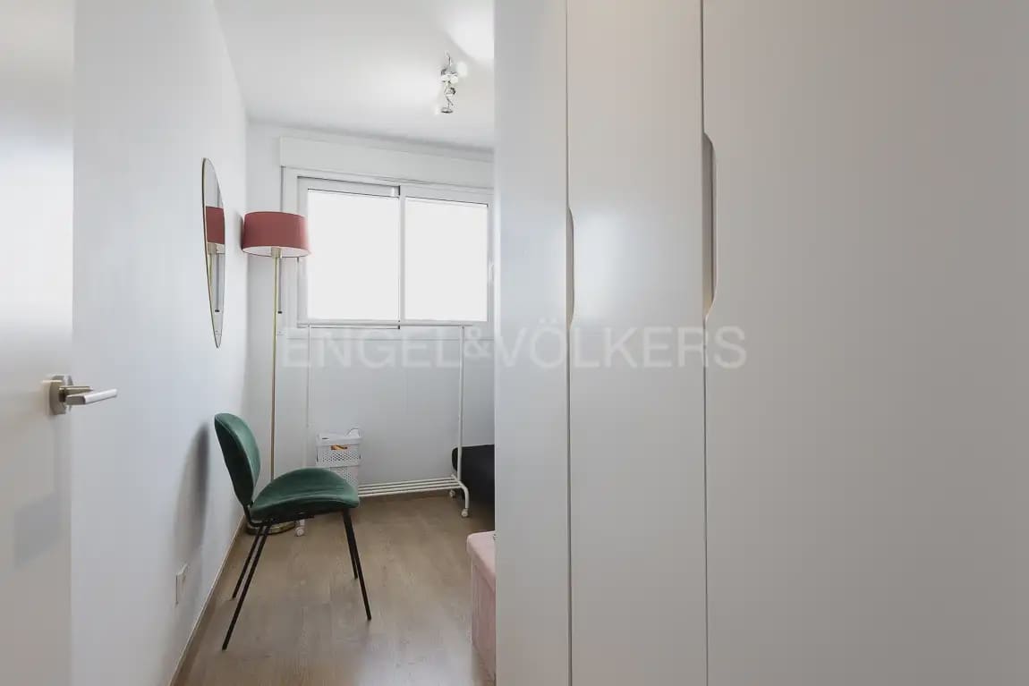 3 bedroom Flat for rent in Alboraya / Alboraia with garage - € 2,000 (Ref: 10062956)