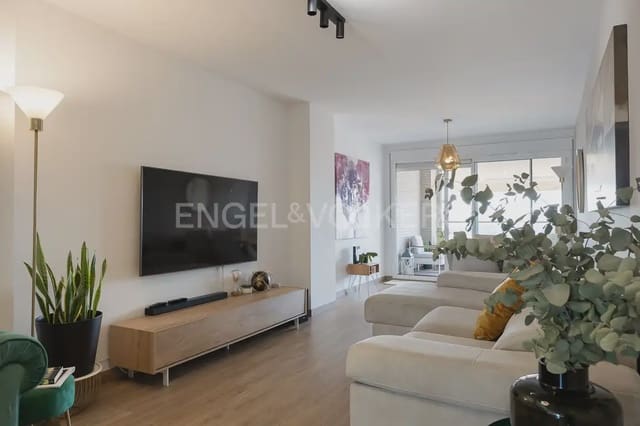 Piso de 3 habitaciones en Alboraya / Alboraia en alquiler - 2.000 € (Ref: 10062956)