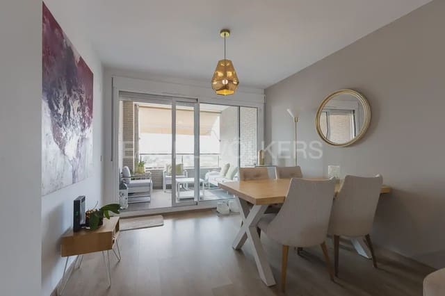Piso de 3 habitaciones en Alboraya / Alboraia en alquiler - 2.000 € (Ref: 10062956)