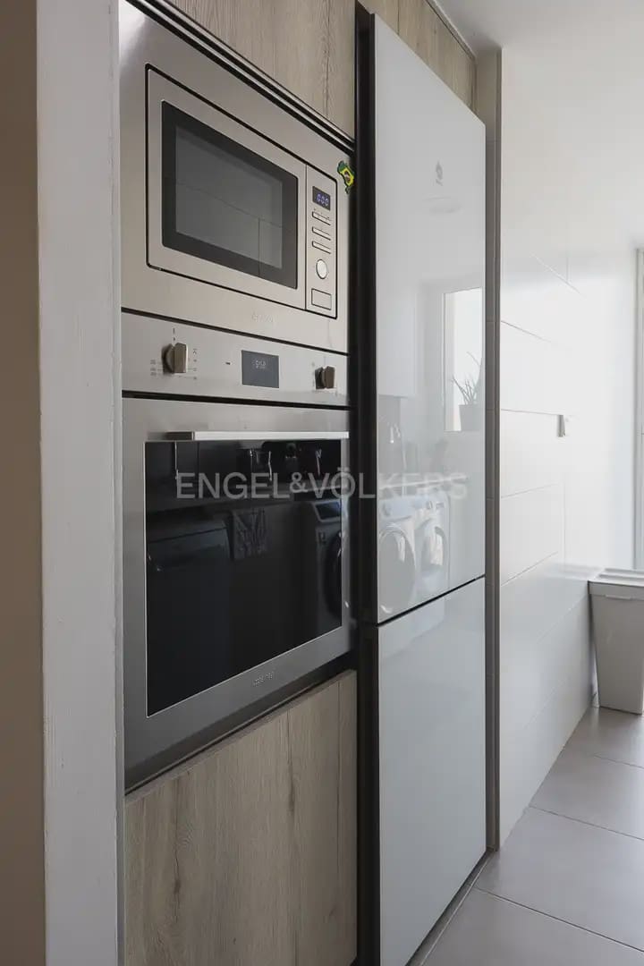 3 bedroom Flat for rent in Alboraya / Alboraia with garage - € 2,000 (Ref: 10062956)