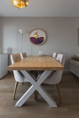 Piso de 3 habitaciones en Alboraya / Alboraia en alquiler - 2.000 € (Ref: 10062956)