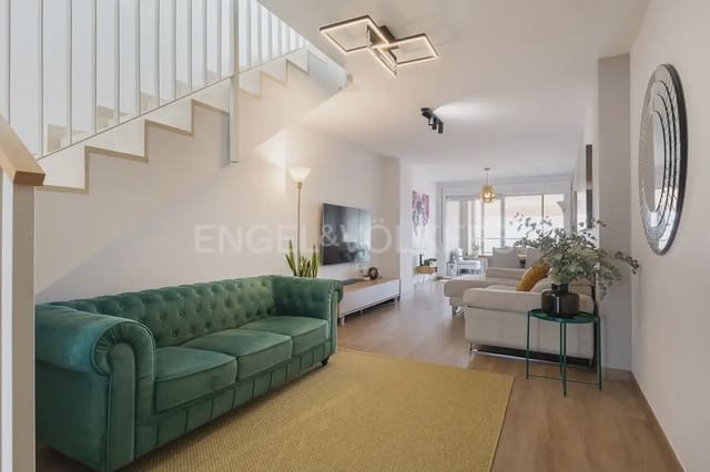 Piso de 3 habitaciones en Alboraya / Alboraia en alquiler - 2.000 € (Ref: 10062956)