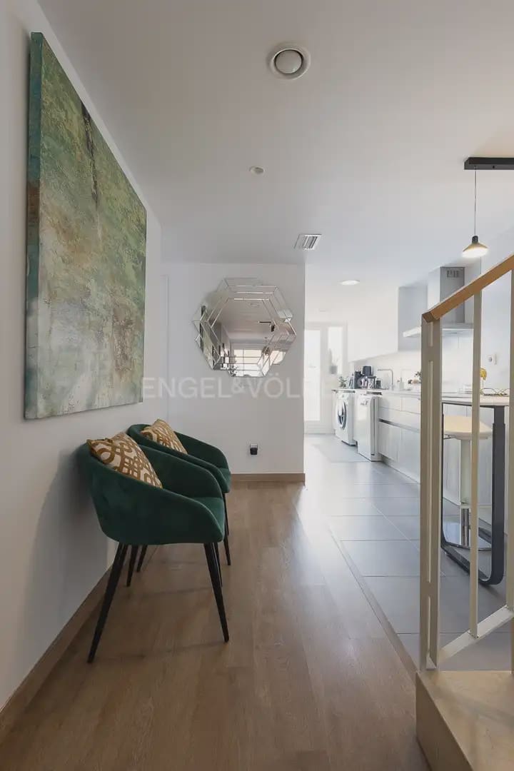 3 bedroom Flat for rent in Alboraya / Alboraia with garage - € 2,000 (Ref: 10062956)