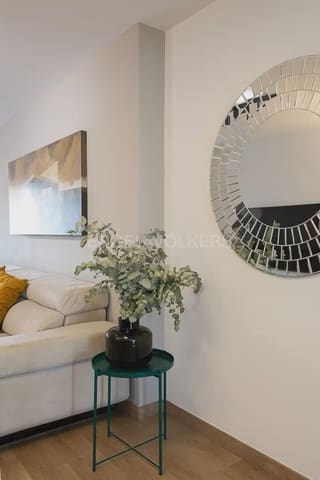 Piso de 3 habitaciones en Alboraya / Alboraia en alquiler - 2.000 € (Ref: 10062956)