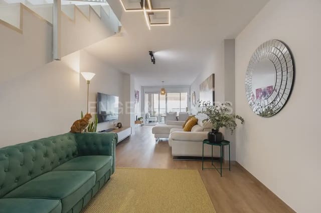 Piso de 3 habitaciones en Alboraya / Alboraia en alquiler - 2.000 € (Ref: 10062956)